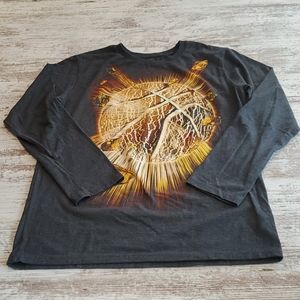 Boys Children's place shirt size 14 XL